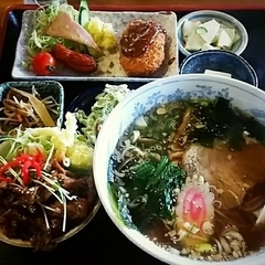 ラーメン太郎の画像