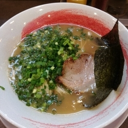 ラーメン
