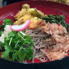 蕎麦処 よしなりの画像