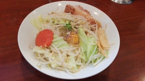 「メガソルト4（限定？）」@メガガンジャの写真