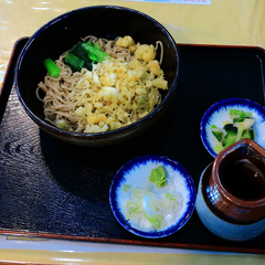農村レストラン 関の里の画像