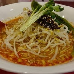 チャイニーズテーブル 廣瀬の画像