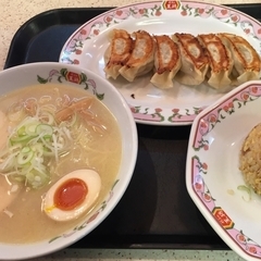 餃子の王将 大和駅前店の画像
