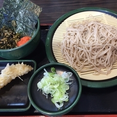 ゆで太郎 横浜岡野店の画像