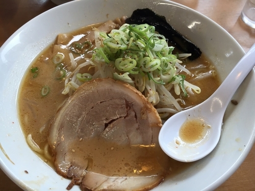 「銀味噌」@味噌の金子の写真