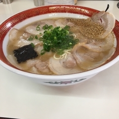 宝来軒 産業道路店の画像