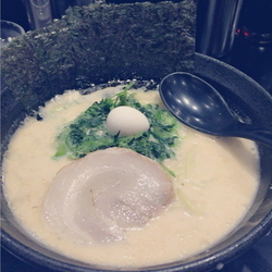 はるたんラーメン