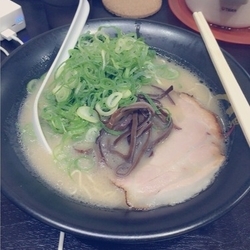 ラーメン