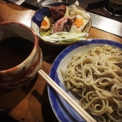 つけ麺や まるかんの画像