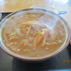 手打ちそば ふるさとの画像