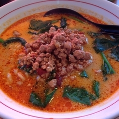 中華料理 同源 高浜店の画像