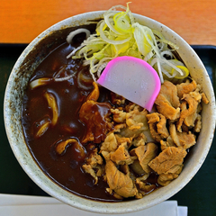 上河内サービスエリア上り線の画像