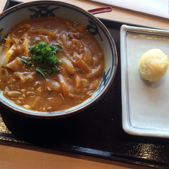 宮武讃岐うどん さいたま新都心店の画像