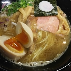 おおぜき中華そば店 早稲田店の画像