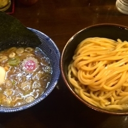 つけ麺（太麺）