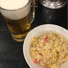 大勝軒 まるいち 新宿店の画像