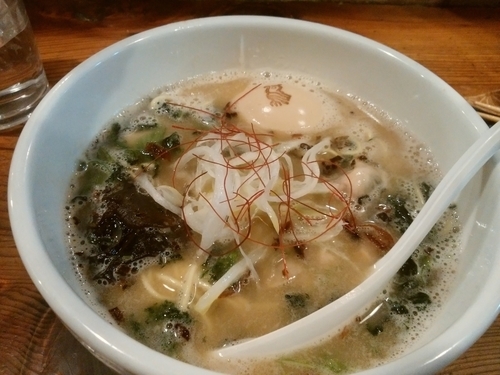 「theオイスターズ」@鶏の穴の写真