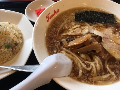 「bセット」@天家の写真