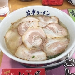 山小屋 下松清瀬店の画像