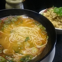 四川ラーメン 頑張り屋の画像