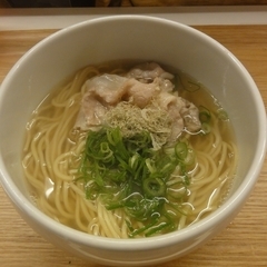 箕面らーめん 麺将 うらやの画像