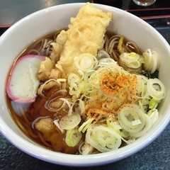 小諸そば 美土代町店の画像