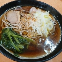 たかべん 0番線ホーム店の画像