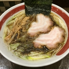 麺屋蕪村 権堂店の画像