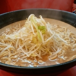 ラーメン　大　700g そのまま