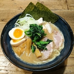 わたるらーめん