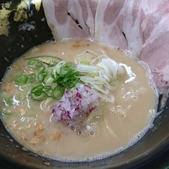 フレンチシェフのラーメン くろすの画像