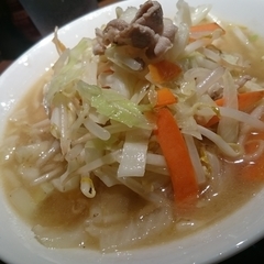 東京ラーメン 天の画像