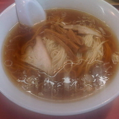 横浜ラーメンの画像