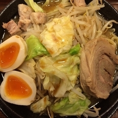 大阪王将 日立大みか店の画像