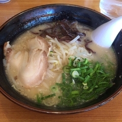 長崎ちゃんめん 山口周南周陽店の画像