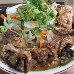 丹行味素 北新横浜本店の画像