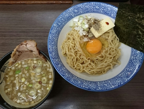 「【期間限定】復刻！かまたま」@頓知房の写真