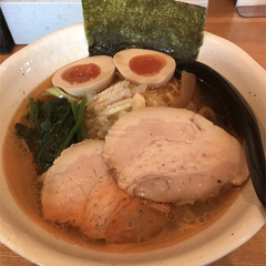 麺屋一歩の画像