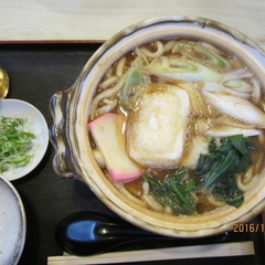 小松屋そば店の画像