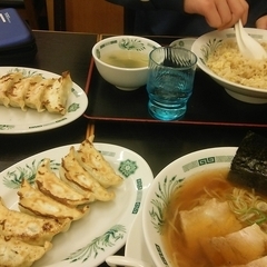 日高屋 市川南口店の画像