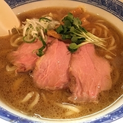 らーめん ちょっとにく増し