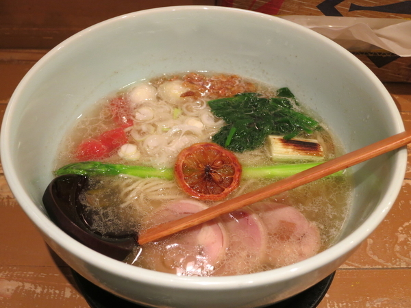 焼あごといりこ