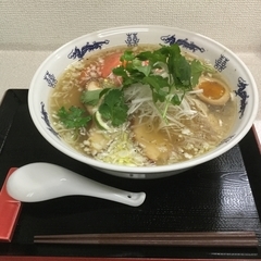 ラーメンとるくの画像