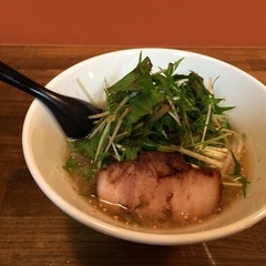 麺処 らーめん漢の画像