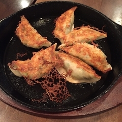 鉄鍋餃子・石焼炒飯 龍神の画像