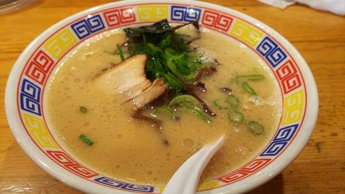 「ランチもと味」@ラの壱 春日井店の写真