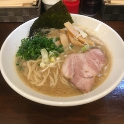 中華麺