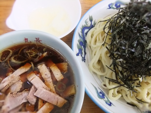 「つけざる」@丸長 坂戸店の写真