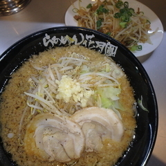 らぁめん花月嵐 東広島店の画像