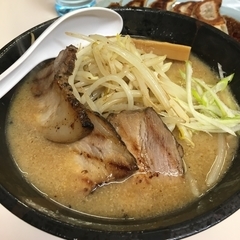 ラーメン大地 宮野木店の画像